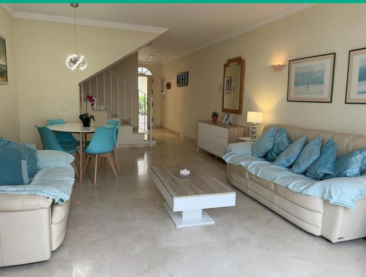Appartement Luxury Marbellac
